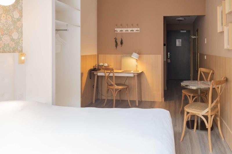 Calm appart'hotel - Oda