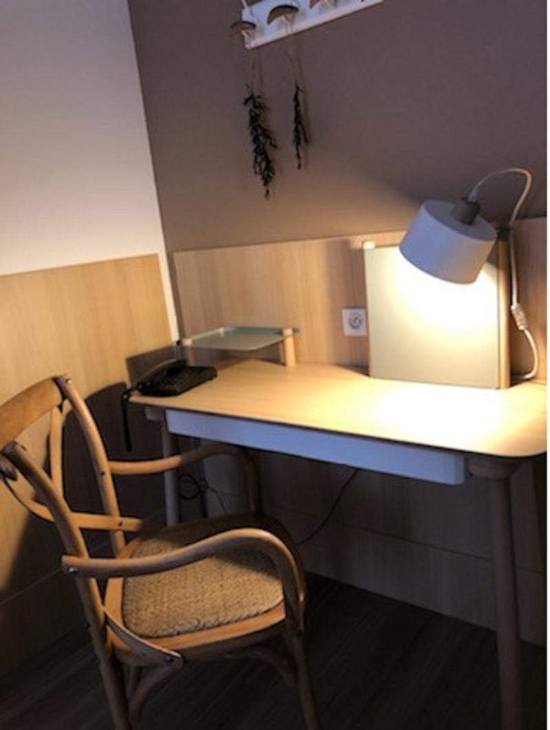 Calm appart'hotel - Oda