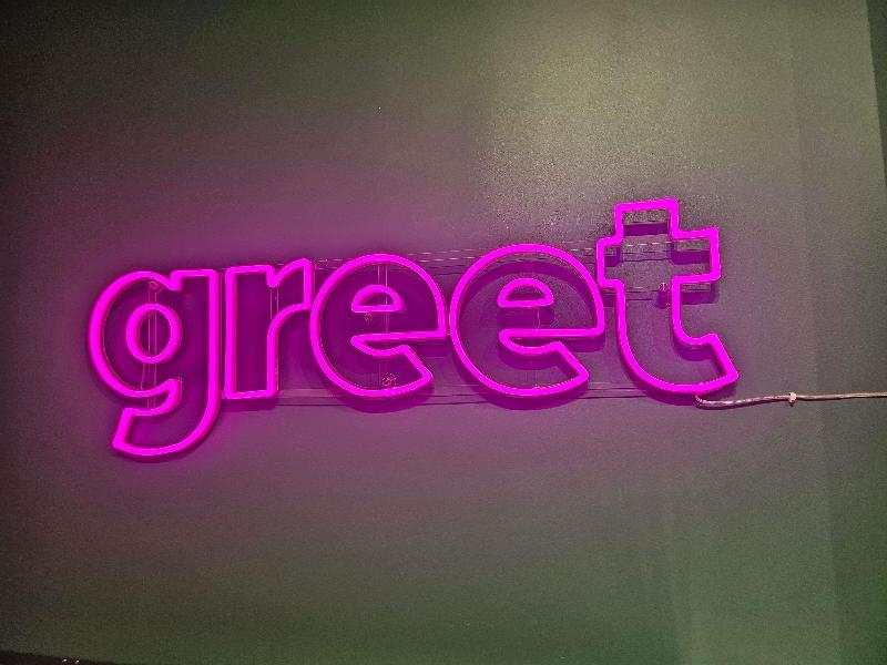 greet hotel Lille Gare Flandres (Ouverture Décembr - Genel