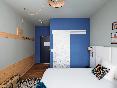 greet hotel Lille Gare Flandres (Ouverture Décembr oda fotoğrafı