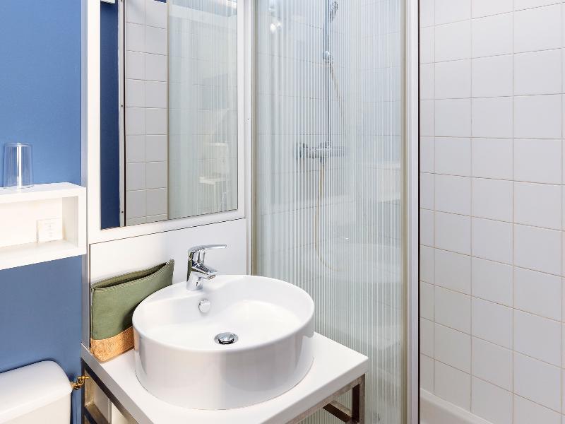 greet hotel Lille Gare Flandres (Ouverture Décembr - Oda