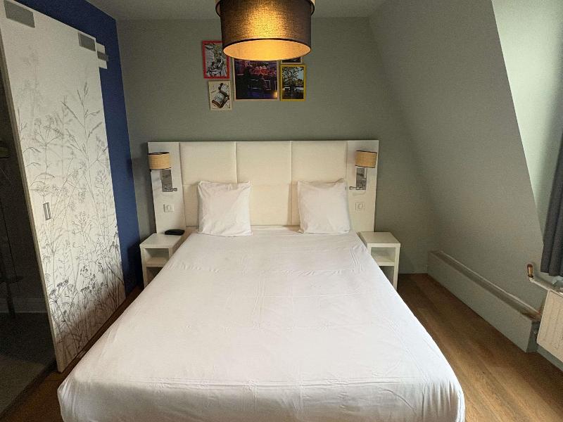greet hotel Lille Gare Flandres (Ouverture Décembr - Oda