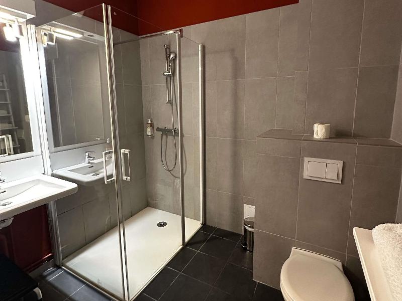 greet hotel Lille Gare Flandres (Ouverture Décembr - Oda