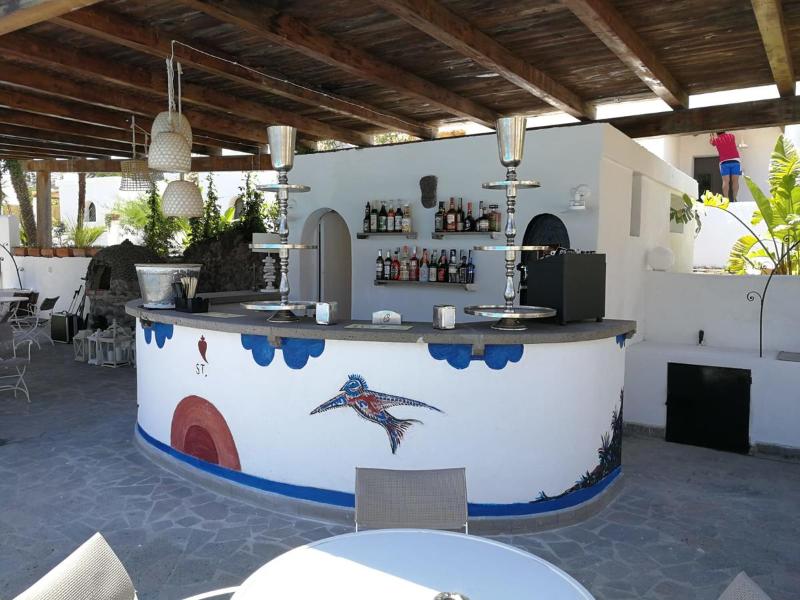 La Sciara - Bar