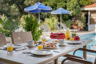 Sunrise Hotel & Apartments otel fotoğrafı