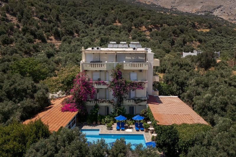Sunrise Hotel & Apartments - Genel