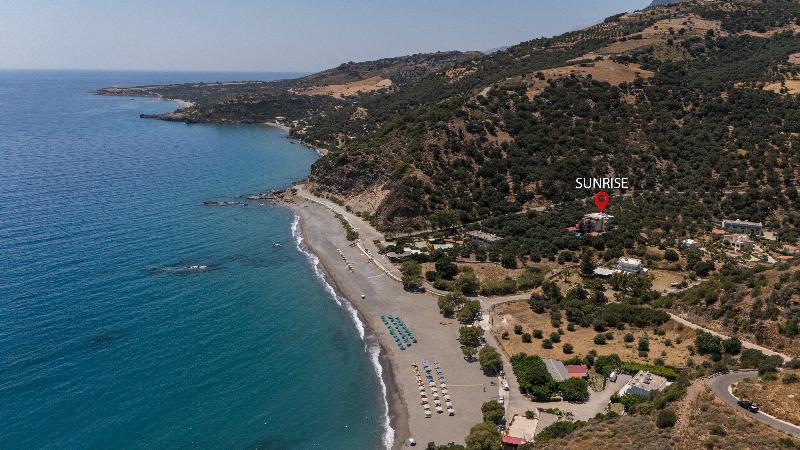 Sunrise Hotel & Apartments - Genel