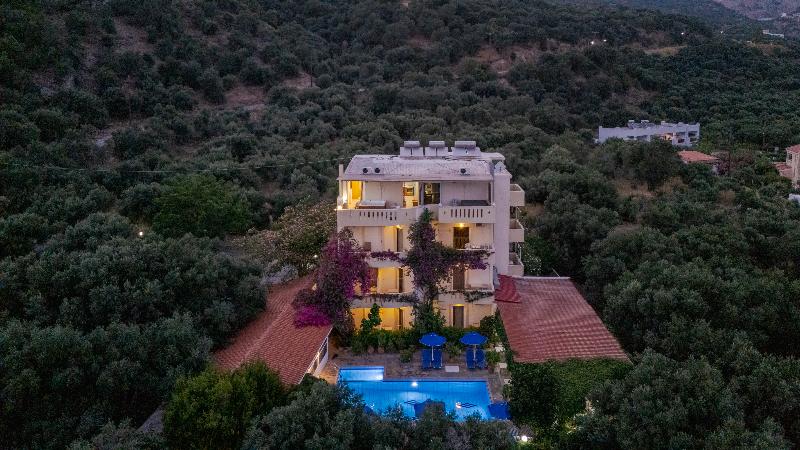 Sunrise Hotel & Apartments - Genel