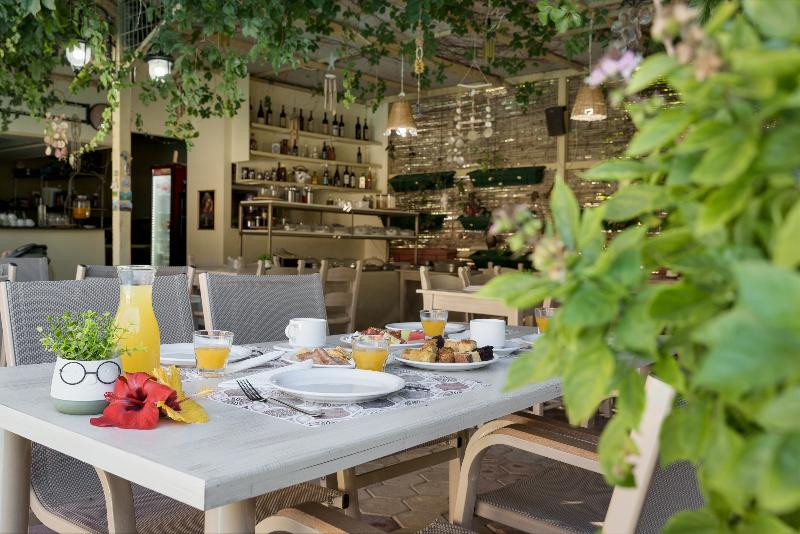 Sunrise Hotel & Apartments - Genel