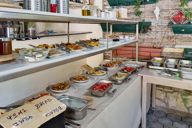 Sunrise Hotel & Apartments - Genel