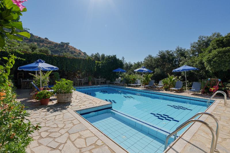 Sunrise Hotel & Apartments - Genel