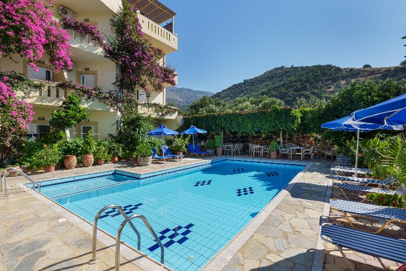 Sunrise Hotel & Apartments - Genel