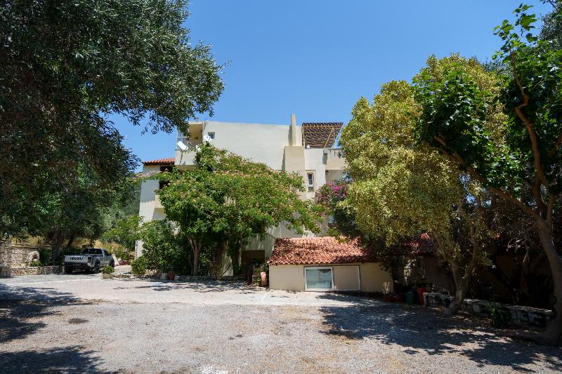 Sunrise Hotel & Apartments - Genel