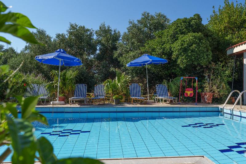 Sunrise Hotel & Apartments - Genel