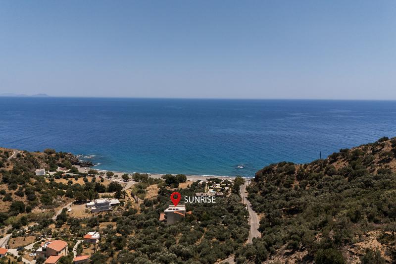 Sunrise Hotel & Apartments - Genel