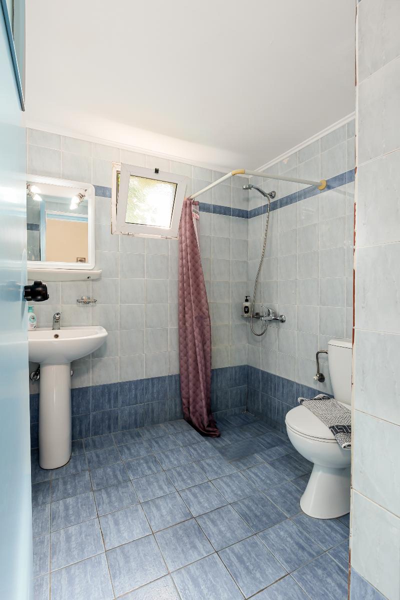 Sunrise Hotel & Apartments - Oda