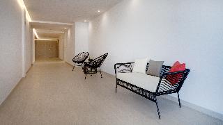 Playa de Foz Hotel & Spa fotoÄŸrafÄ±