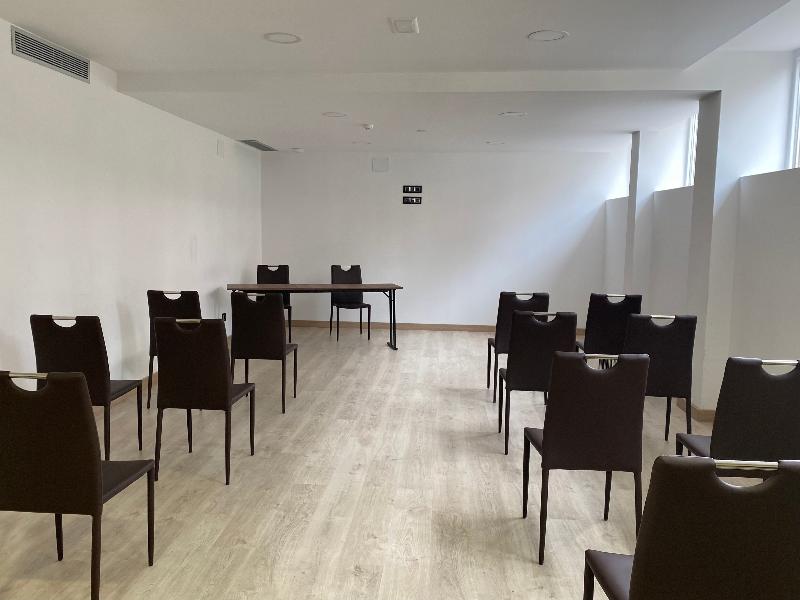 Playa de Foz Hotel & Spa - Toplantı