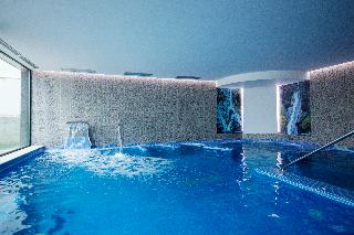 Playa de Foz Hotel & Spa fotoÄŸrafÄ±