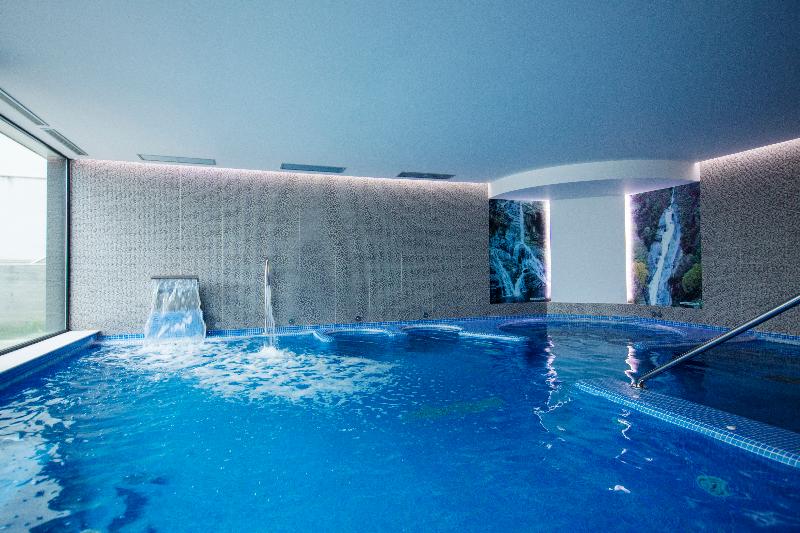 Playa de Foz Hotel & Spa - Aktivite