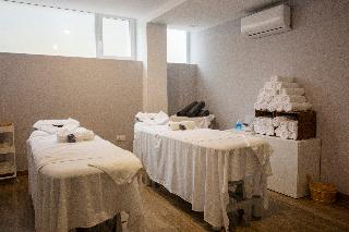Playa de Foz Hotel & Spa fotoÄŸrafÄ±