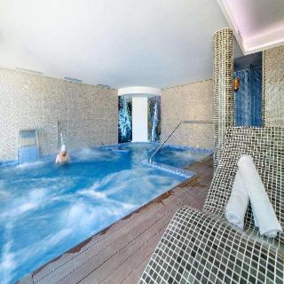 Playa de Foz Hotel & Spa fotoÄŸrafÄ±