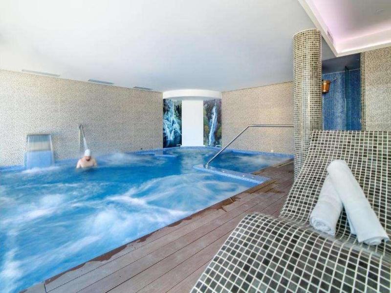 Playa de Foz Hotel & Spa - Aktivite