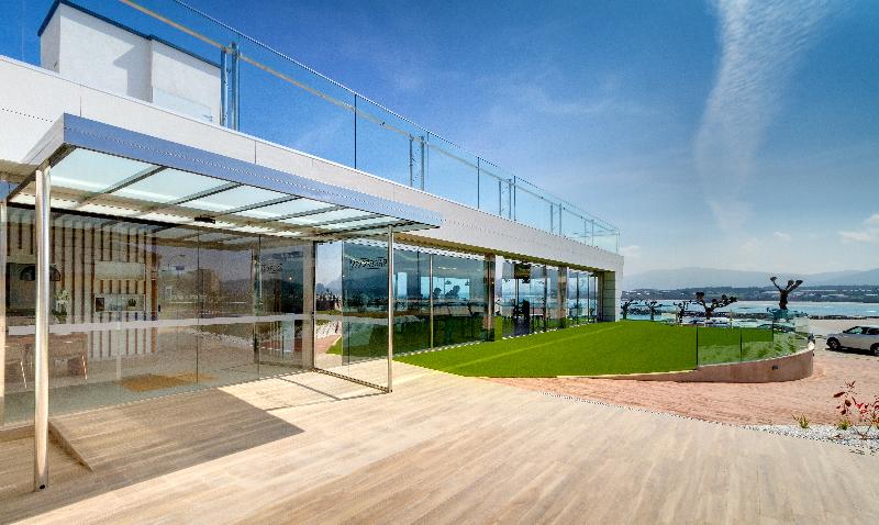 Playa de Foz Hotel & Spa - Genel