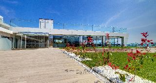 Playa de Foz Hotel & Spa fotoÄŸrafÄ±