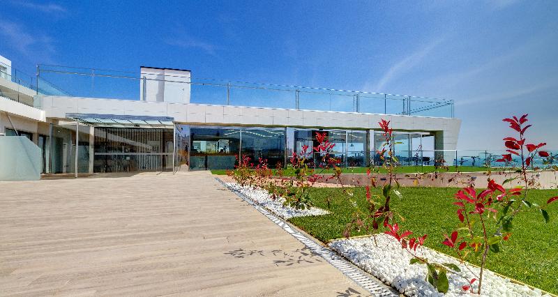 Playa de Foz Hotel & Spa - Genel