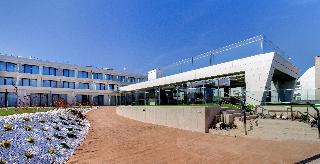Playa de Foz Hotel & Spa otel fotoğrafı