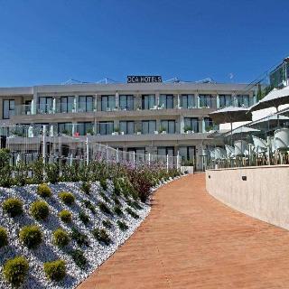 Playa de Foz Hotel & Spa fotoÄŸrafÄ±