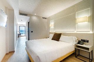 Playa de Foz Hotel & Spa fotoÄŸrafÄ±
