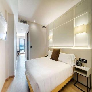 Playa de Foz Hotel & Spa fotoÄŸrafÄ±