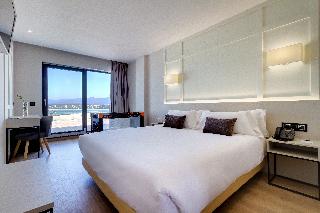 Playa de Foz Hotel & Spa fotoÄŸrafÄ±
