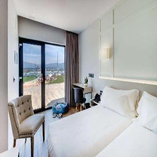 Playa de Foz Hotel & Spa fotoÄŸrafÄ±