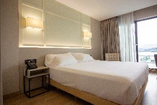 Playa de Foz Hotel & Spa fotoÄŸrafÄ±