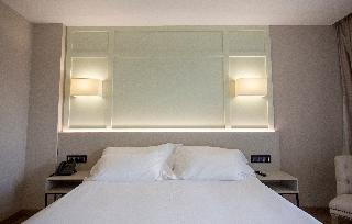 Playa de Foz Hotel & Spa fotoÄŸrafÄ±