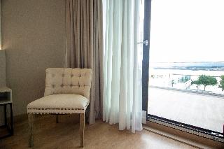 Playa de Foz Hotel & Spa fotoÄŸrafÄ±