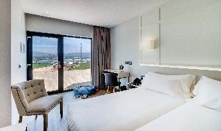 Playa de Foz Hotel & Spa fotoÄŸrafÄ±