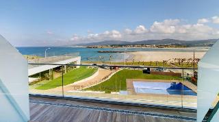 Playa de Foz Hotel & Spa fotoÄŸrafÄ±