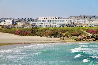 Playa de Foz Hotel & Spa fotoÄŸrafÄ±