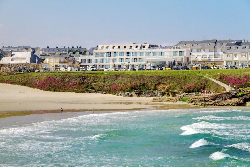 Playa de Foz Hotel & Spa - Plaj