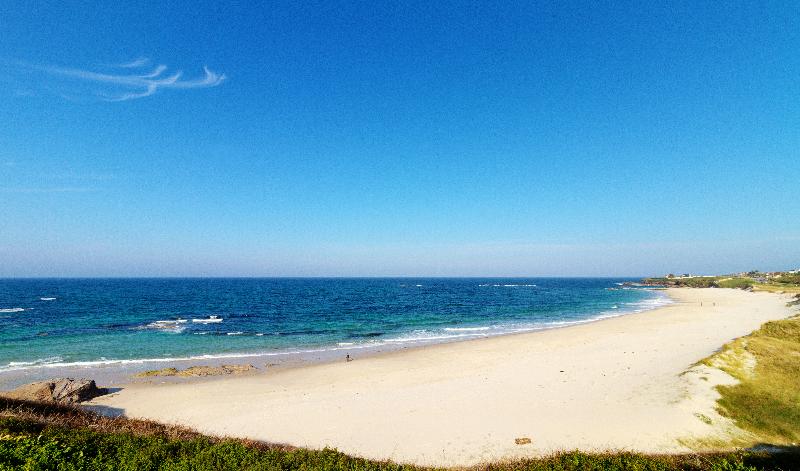 Playa de Foz Hotel & Spa - Plaj