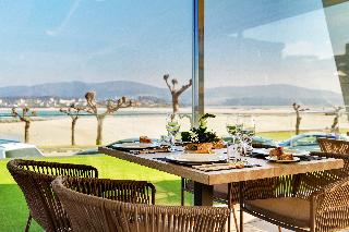 Playa de Foz Hotel & Spa fotoÄŸrafÄ±