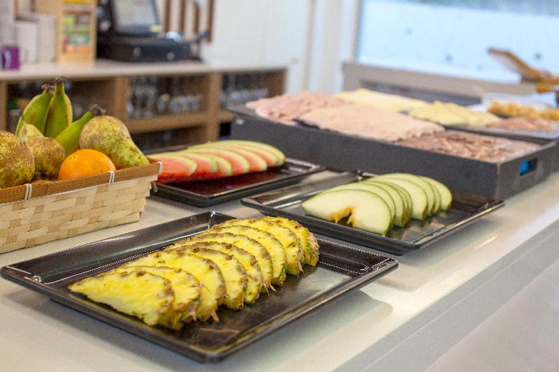 Playa de Foz Hotel & Spa - Restoran