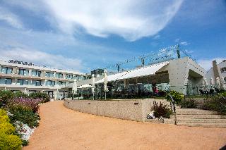 Playa de Foz Hotel & Spa fotoÄŸrafÄ±