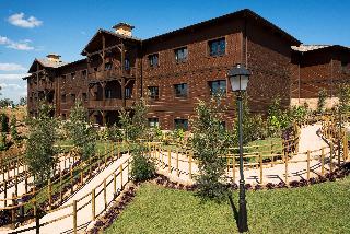 Portaventura Colorado Creek+ Ticket Included otel fotoğrafı