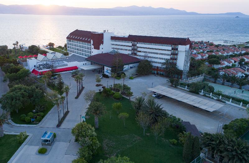 Grand Ontur - Genel