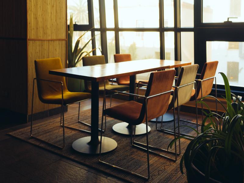 Onomo Hotel Casablanca City Center - Genel